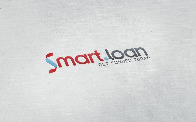 Smart.loan logo (used on smart.loan)