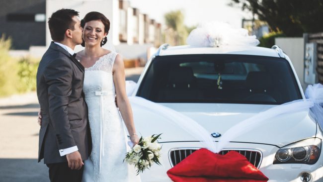 Alina & Andrei Wedding | Galați, Romania