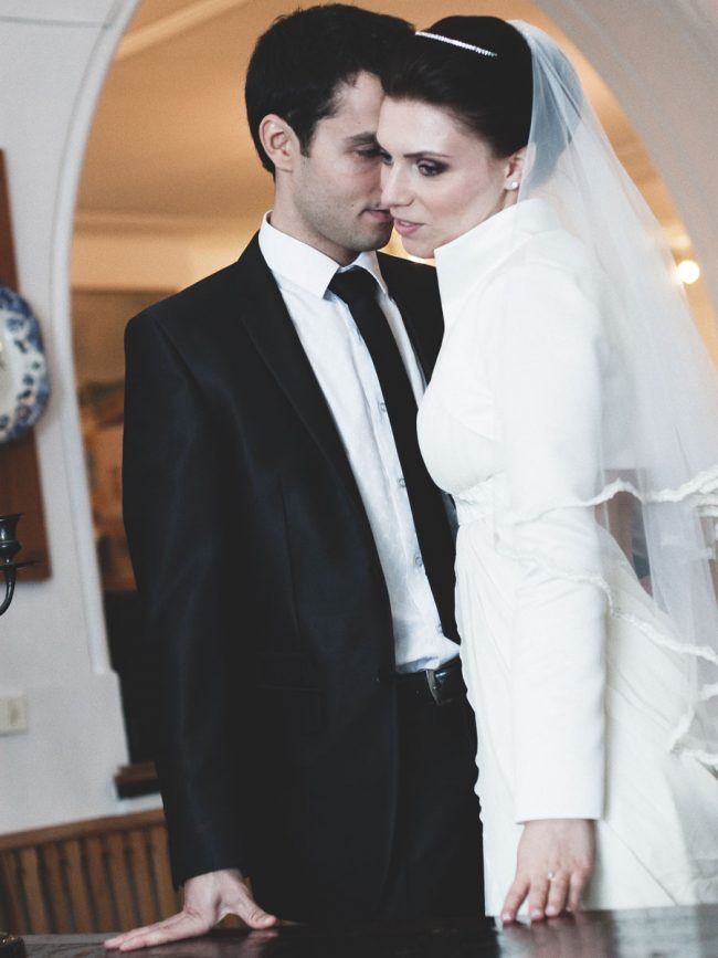 Iuliana & Eugen Wedding | Galați, Romania