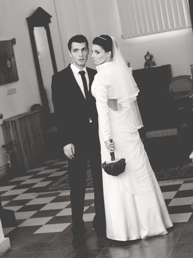 Iuliana & Eugen Wedding | Galați, Romania